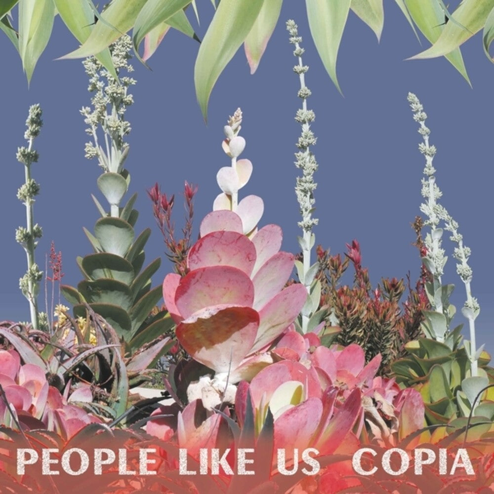 People Like Us - Copia [LP] Vinyl Record