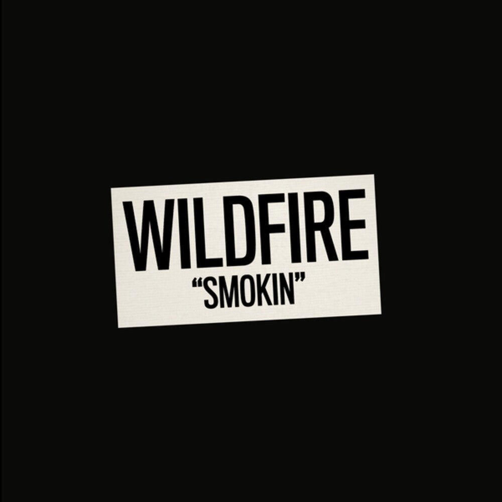 Wildfire - Smokin' [LP] Vinyl Record