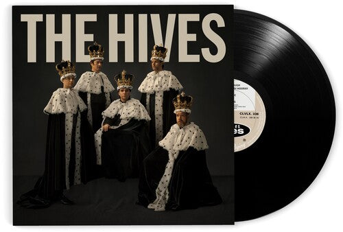 Hives - Hives Forever Forever The Hives - Vinyl Record