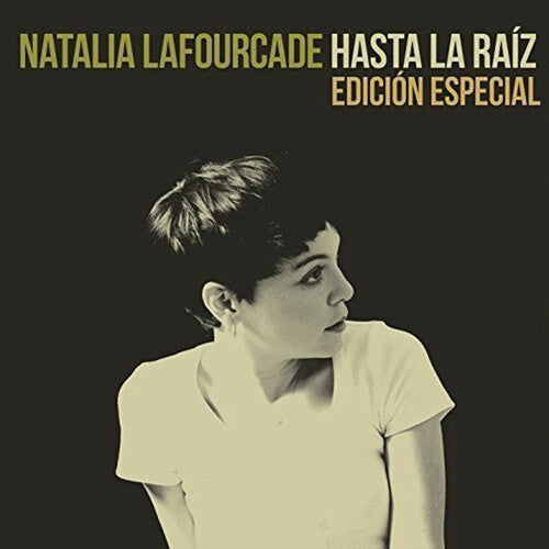 Lafourcade,natalia - Hasta La Raiz - Vinyl Record