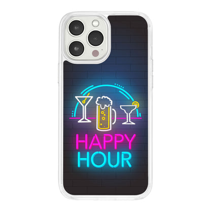 Wine, Beer, & Booze HD Apple iPhone 16 Mag-Safe Phone Case