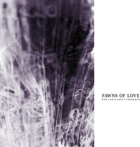 Fawns Of Love - Who Cares About Tomorrow - Vinyl Record
