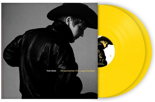 Role Model - Kansas Anymore (the Longest Goodbye) - Vinyl Record