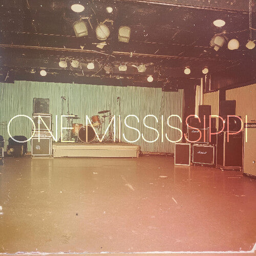 One Mississippi - One Mississippi - Vinyl Record
