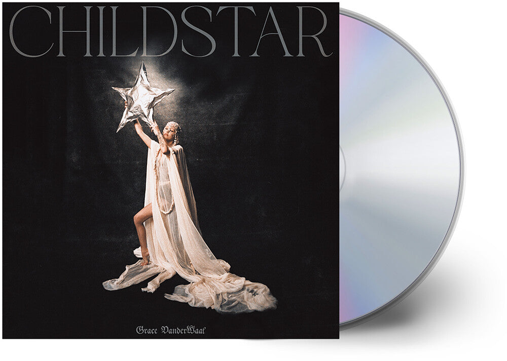 Grace VanderWaal - CHILDSTAR [CD]