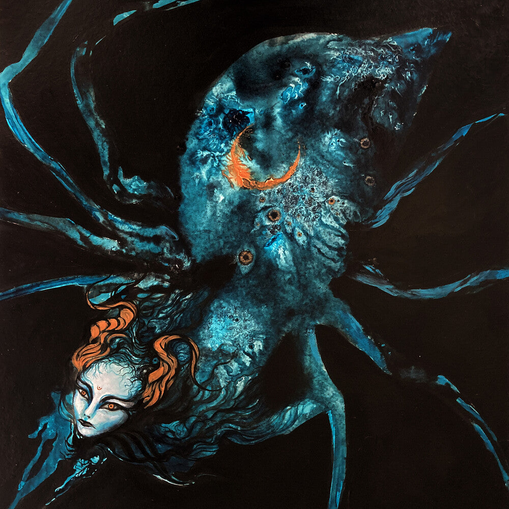 Sleep Paralysis - Sleep Paralysis Music CD