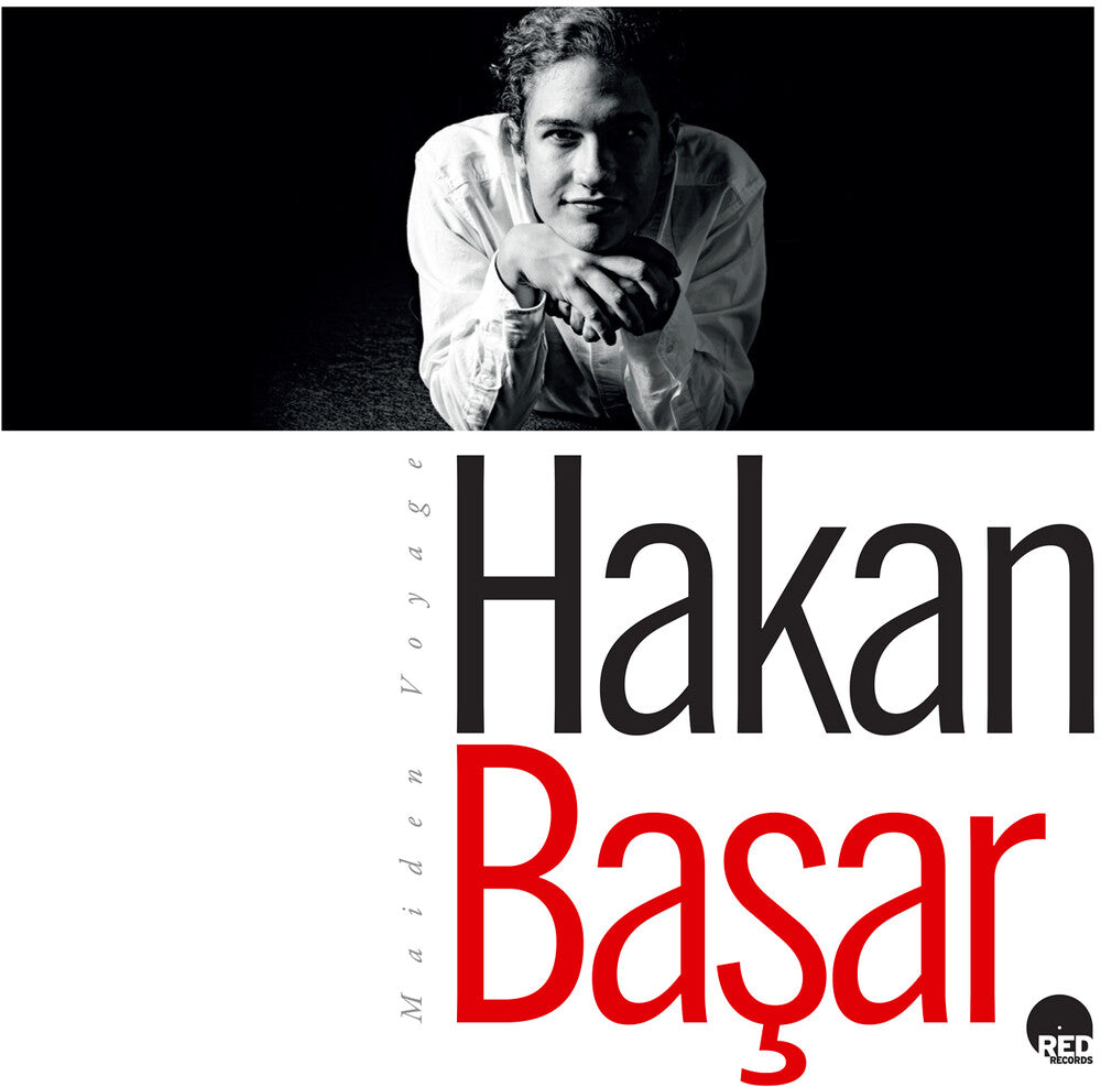 Ba?Hakan Ar - Maiden Voyage [CD]