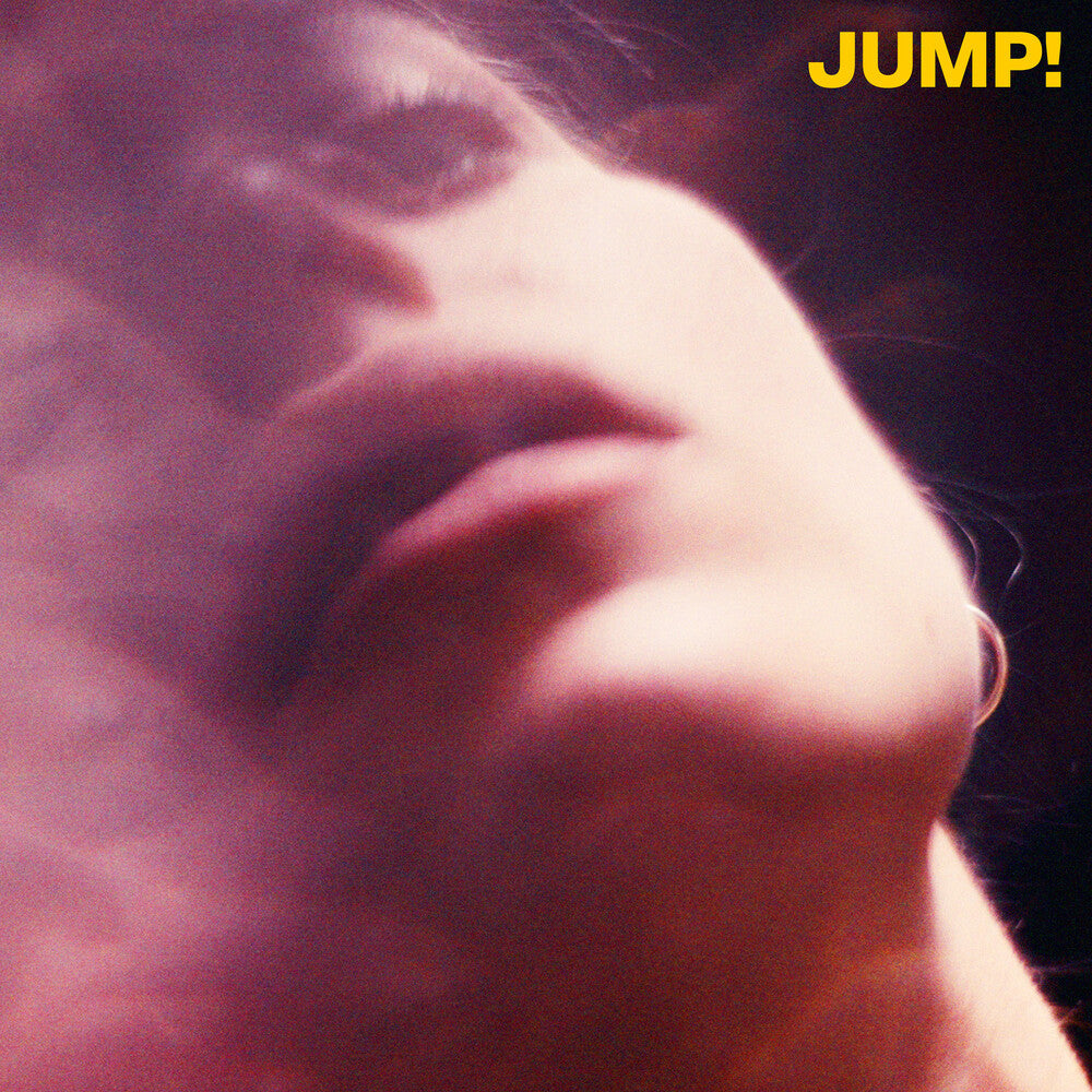 Elsa - Jump Music CD
