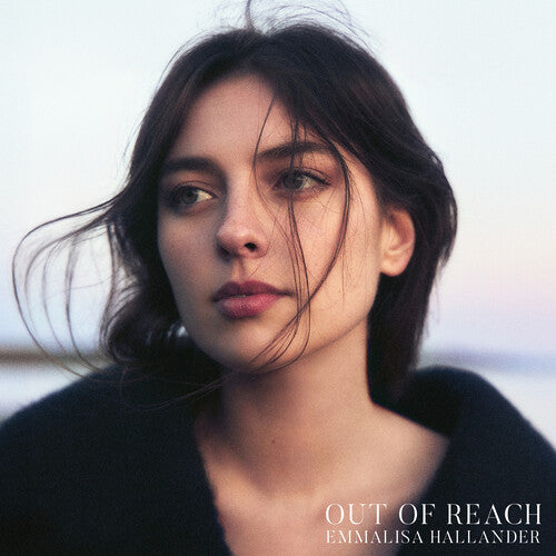 Hallander,emmalisa - Out Of Reach - Music CD