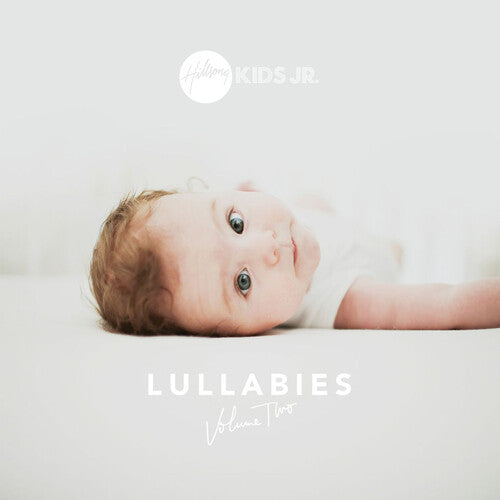 Hillsong Instrumentals - Lullabies Vol. 2 - Music CD