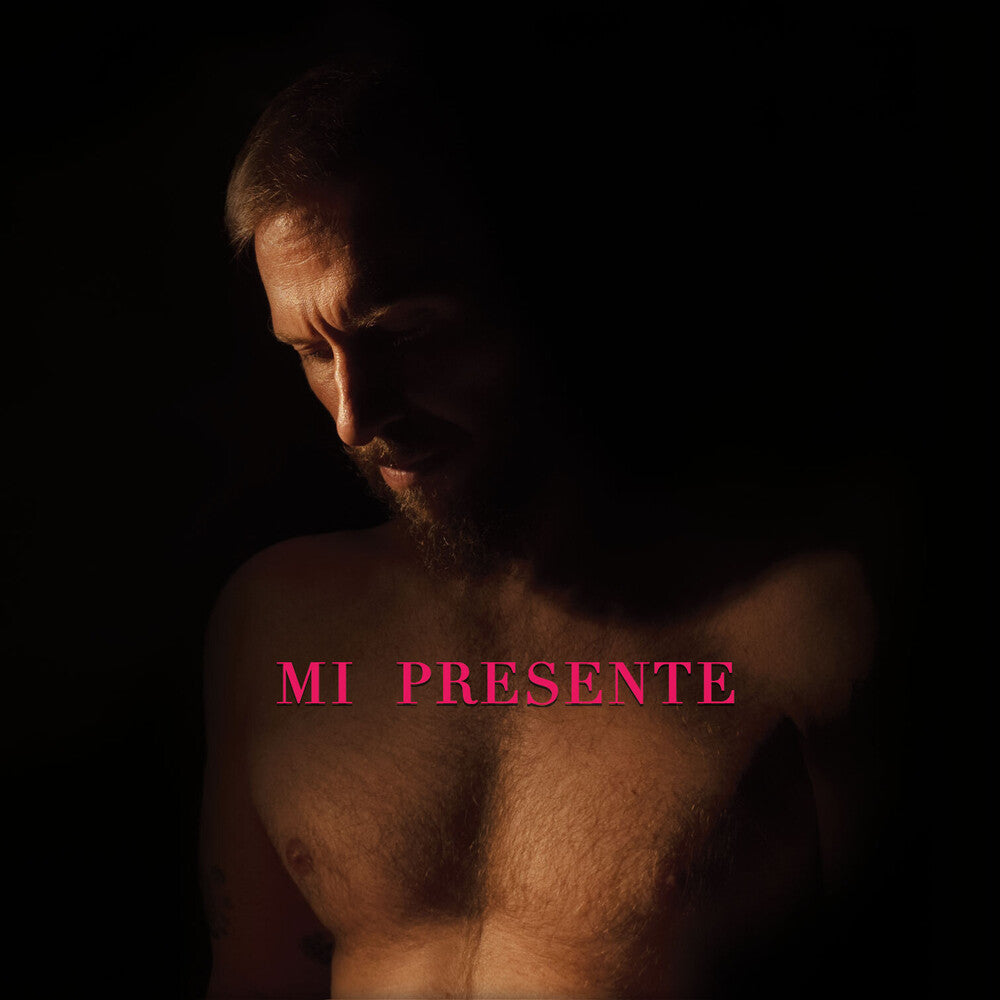 Schajris, Noel - Mi Presente [LP] Vinyl Record