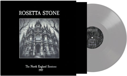 Rosetta Stone - The North England Sessions - 1997 [LP] Vinyl Record
