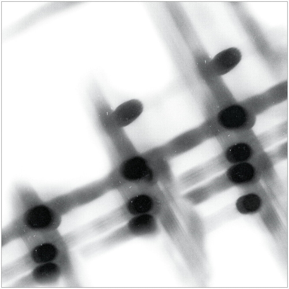 Gregor Samsa - 40:13.5 [LP] Vinyl Record