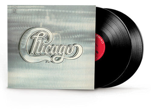 Chicago - Chicago Ii (steven Wilson Remix) - Vinyl Record