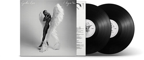 Erivo,cynthia - I Forgive You - Vinyl Record