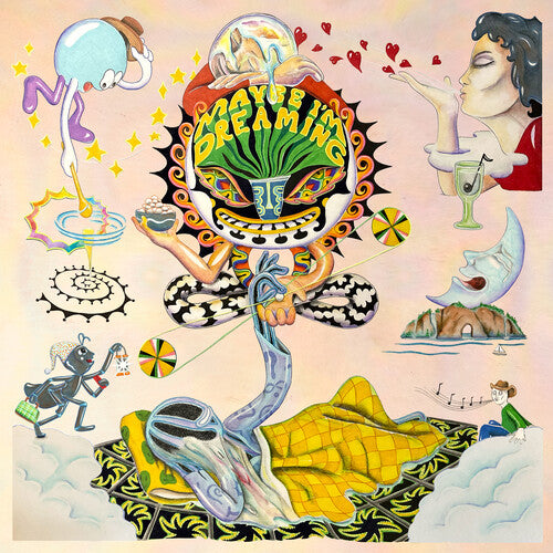 Maybe I'm Dreaming / Various - Maybe I'm Dreaming / Various - Music CD