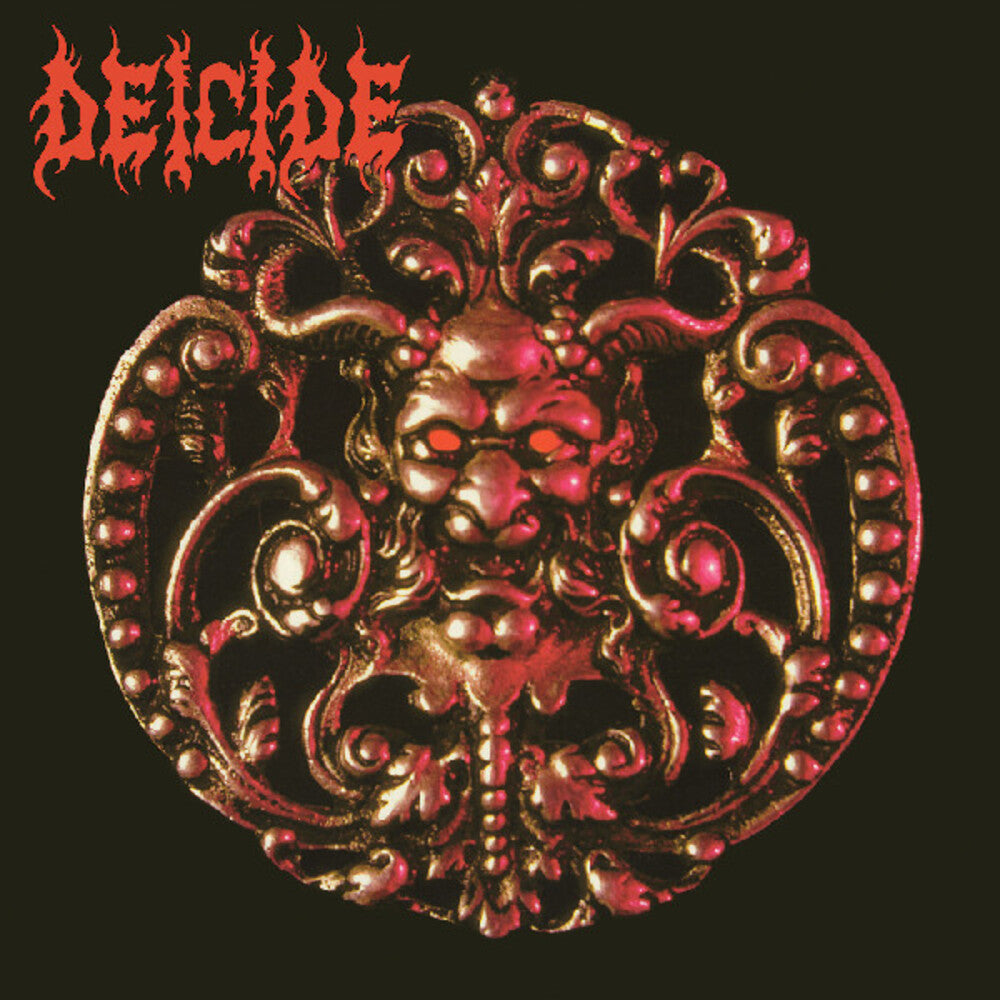 Deicide - Deicide [LP] Vinyl Record