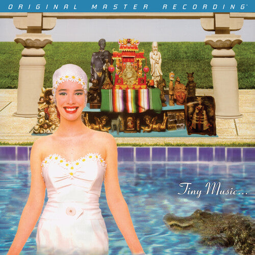 Stone Temple Pilots - Tiny Music... Songs From The Vatican Gift Shop - Vinyl Record