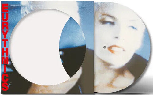 Eurythmics - Be Yourself Tonight - Vinyl Record