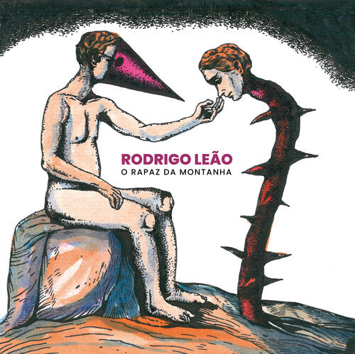 Leao,rodrigo - O Rapaz Da Montanha - Vinyl Record