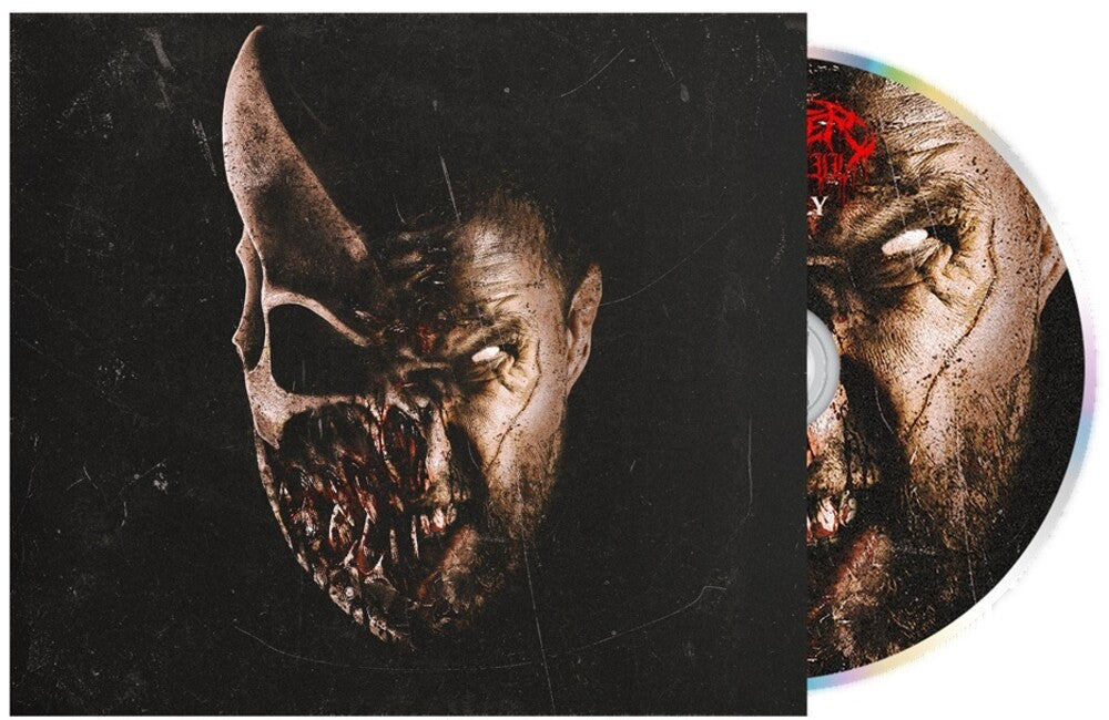 Slaughter to Prevail - Grizzly [CD]