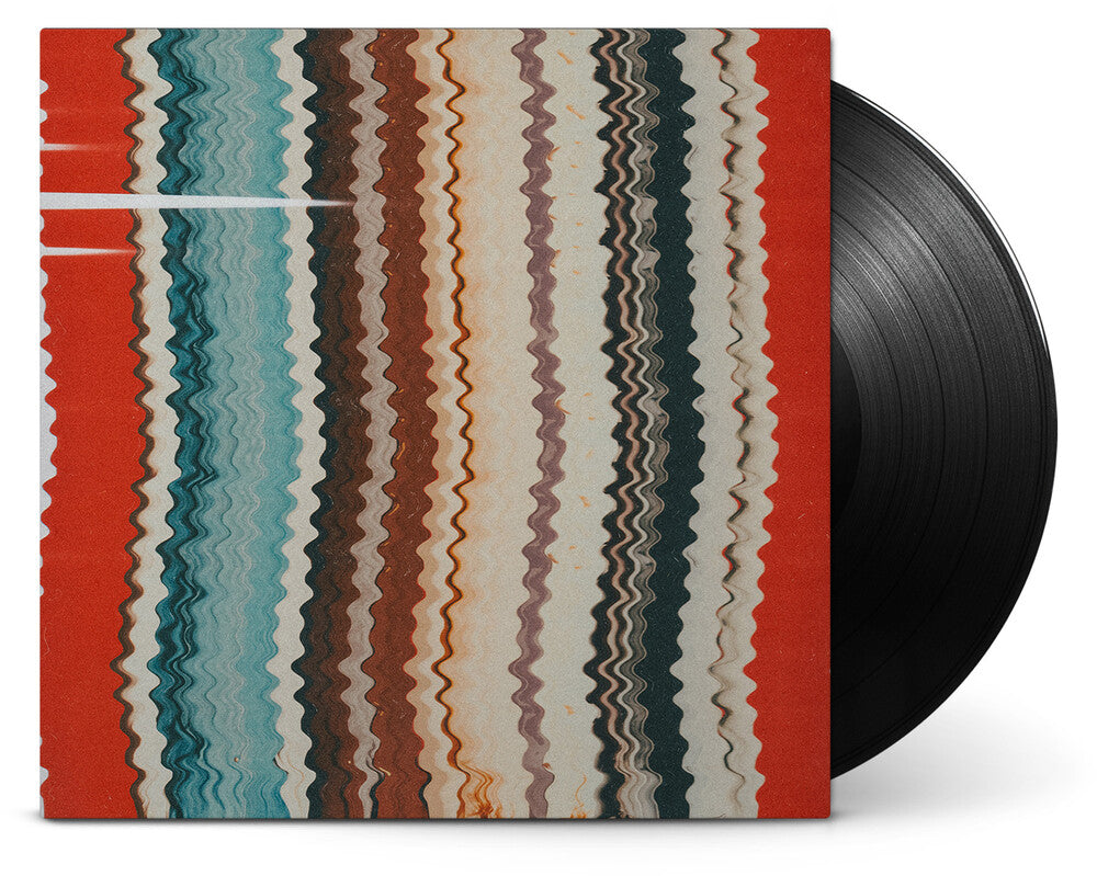 Brent Cobb - Ain't Rocked In A While [LP] Vinyl Record