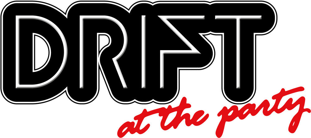 Drift - At The Party (Ofgv) [LP] Vinyl Record
