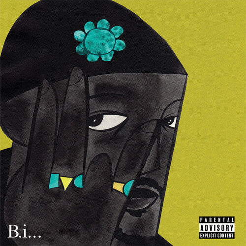 .idk. - Bravado Intimo - Music CD