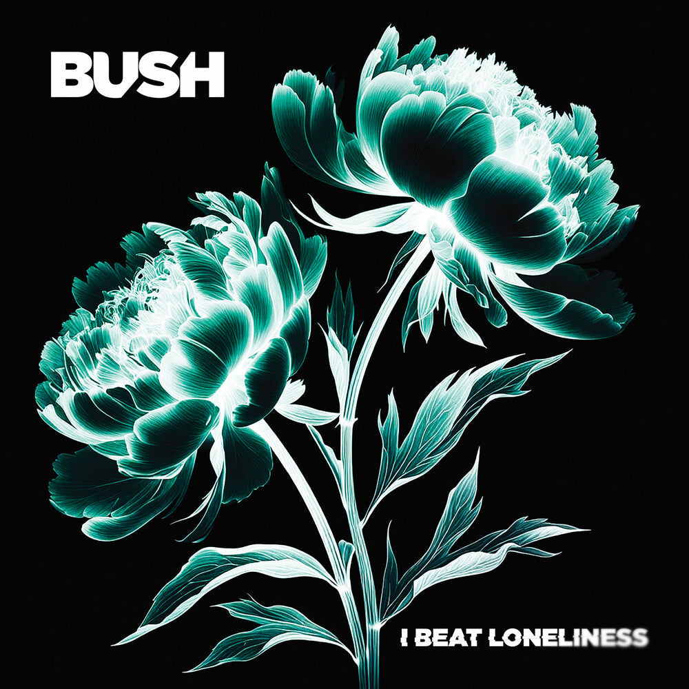 Bush -  I Beat Loneliness [Compact Disc] Music CD