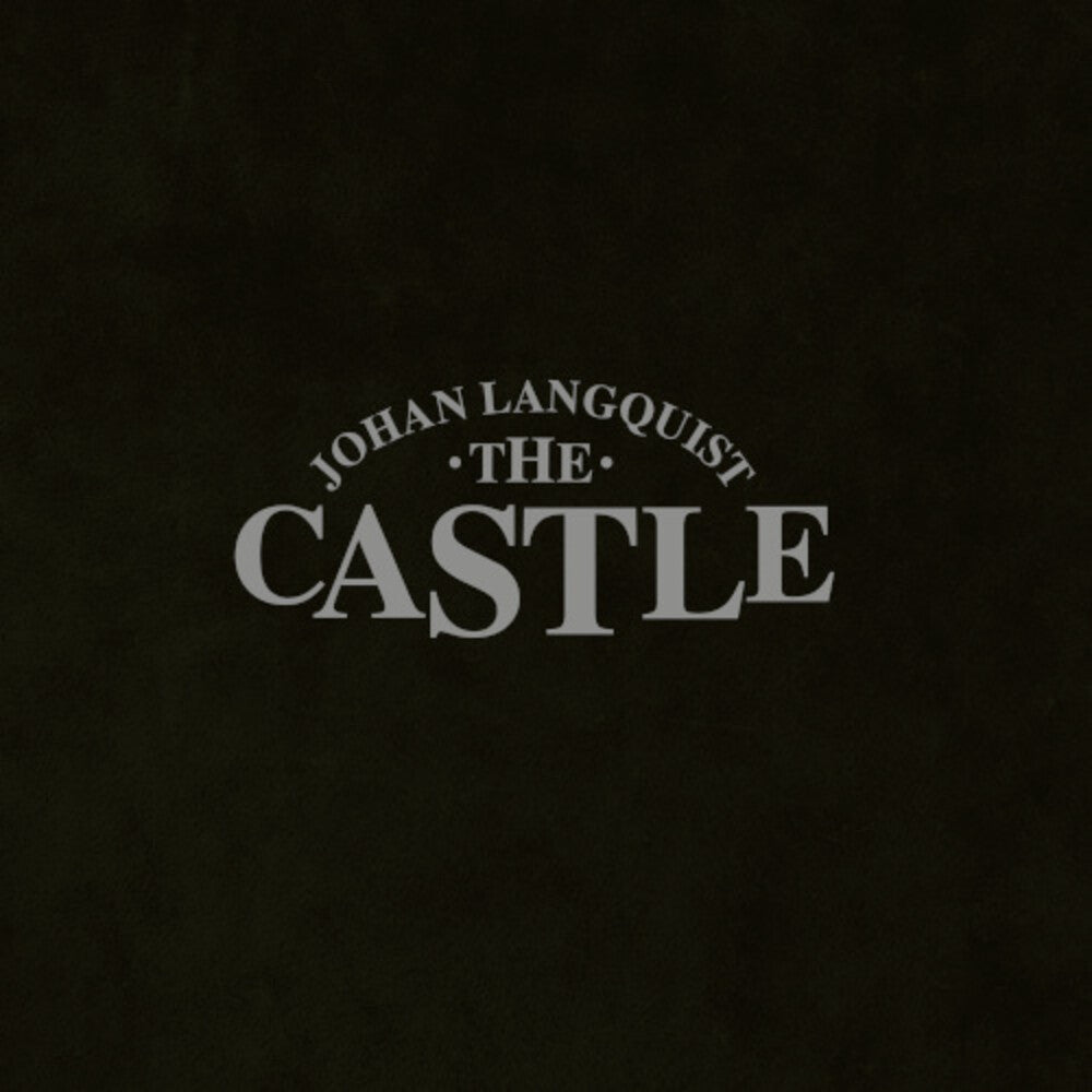 Johan Langquist - Johan Langquist Castle Music CD