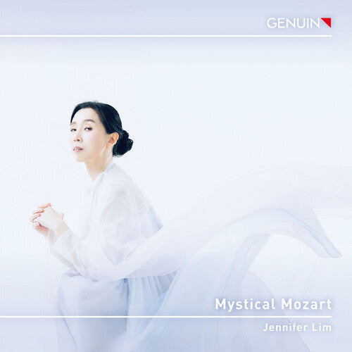 Jennifer,lim / Mozart - Mystical Mozart - Complete Pno Sons - Music CD