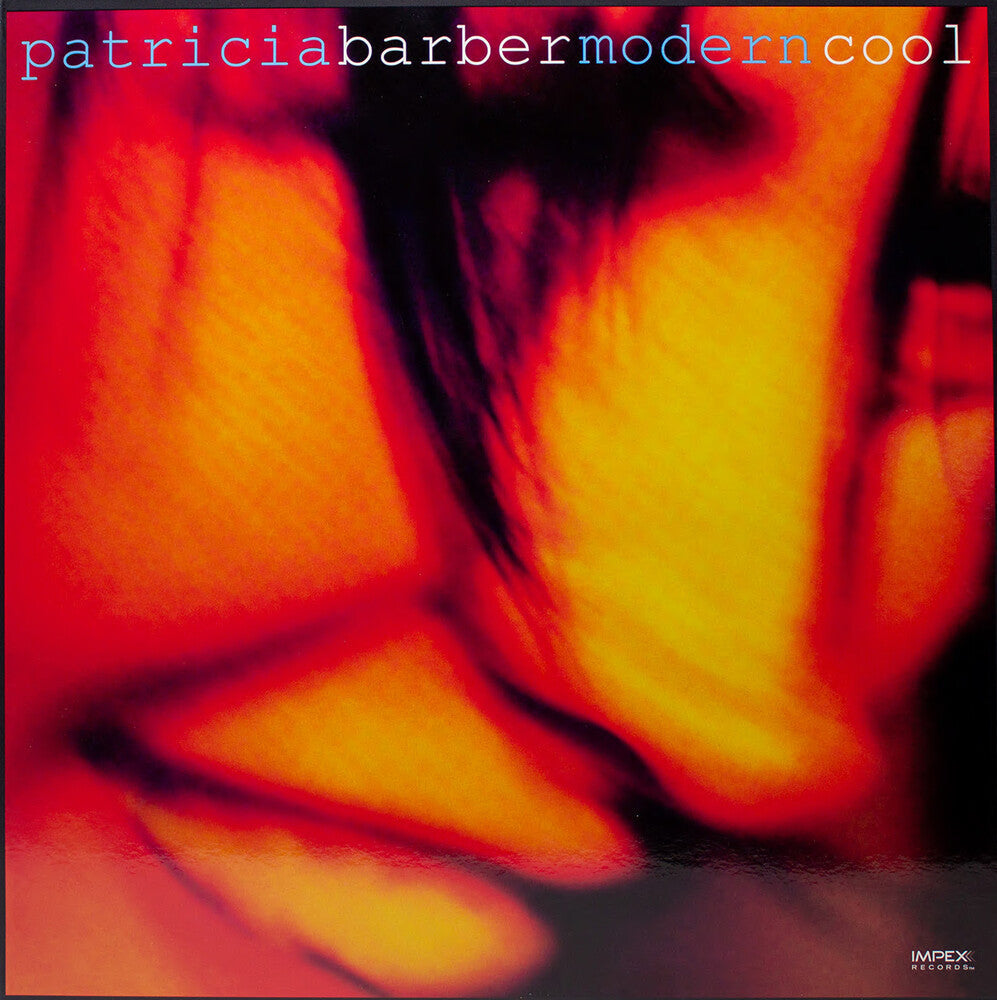 Patricia Barber - Modern Cool [180 Gram] Vinyl Record