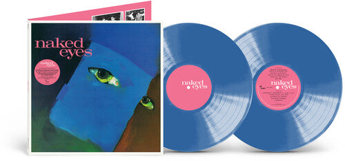 Naked Eyes - Naked Eyes - 2025 Remaster - Vinyl Record
