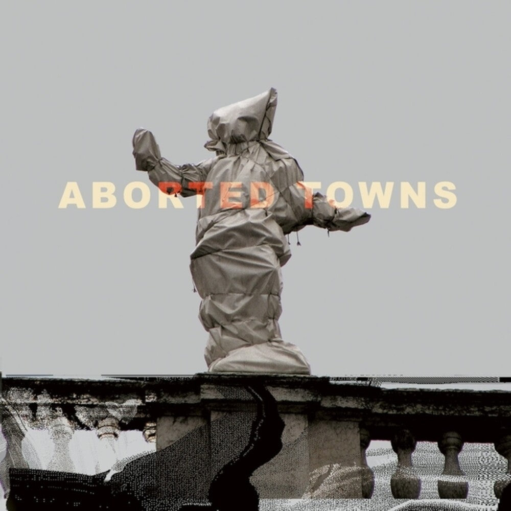 Sigillum S - Aborted Towns The Deadly Silence Before Utopia Music CD
