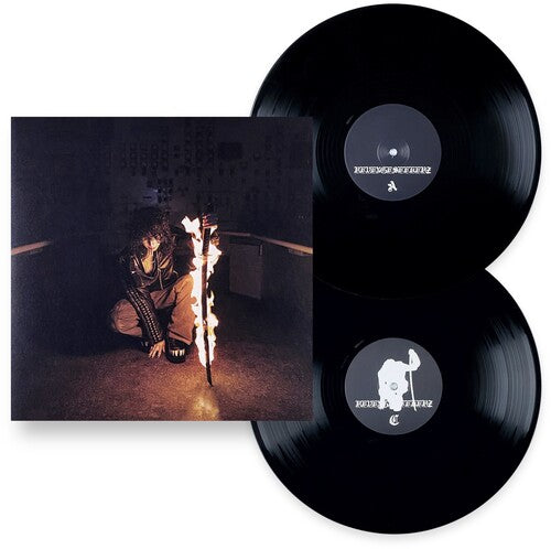 Jane Remover - Revengeseekerz - Vinyl Record