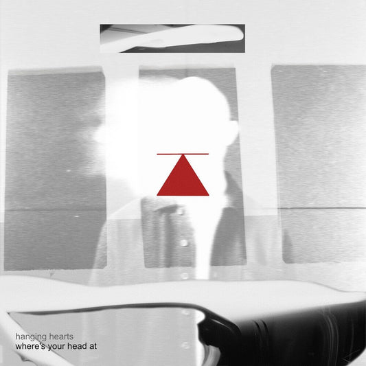 Hanging Hearts - Where's Your Head at Music CD