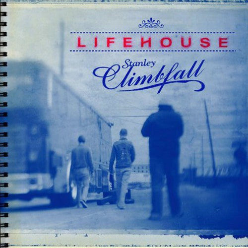 Lifehouse - Stanley Climbfall [CD]
