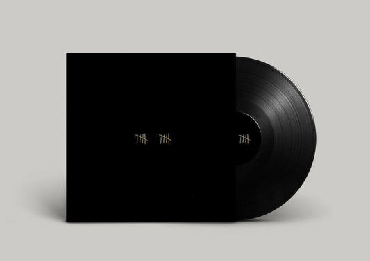 Sault - 10 [LP] Vinyl Record