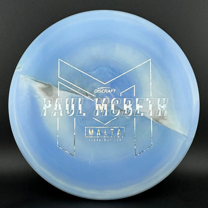 ESP Swirl Malta - Lightweight - Paul McBeth Signature ESP