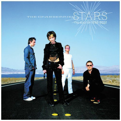 The Cranberries - Stars: The Best of 1992-2002 [CD]