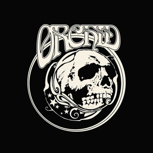 Orchid - Through The Devil's Doorway [LP] Vinyl Record