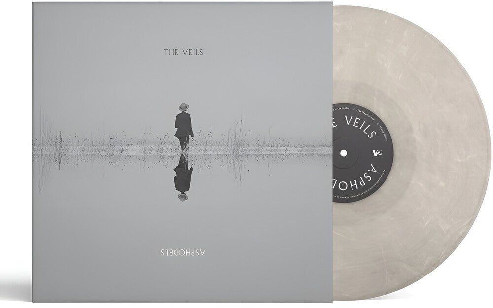 Veils - Asphodels [LP] Vinyl Record