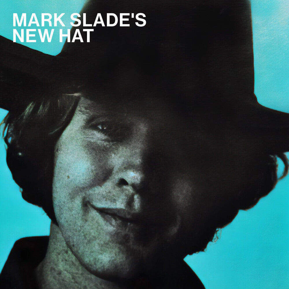 Slade, Mark - Mark Slade's New Hat Music CD