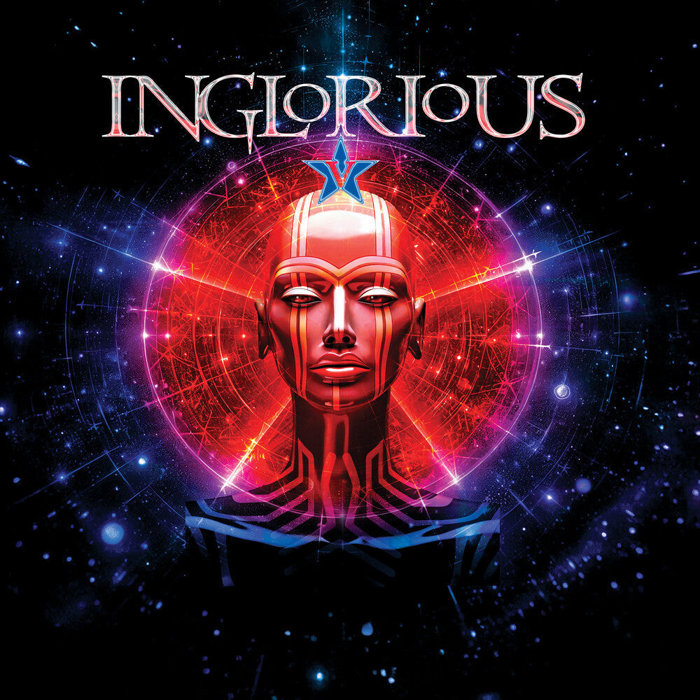 Inglorious - V [LP] Vinyl Record