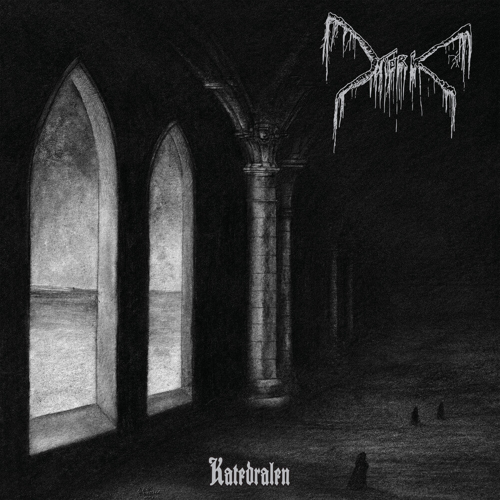 Mork - Katedralen Music CD