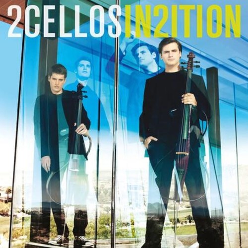 2 Cellos - In2ition - Vinyl Record