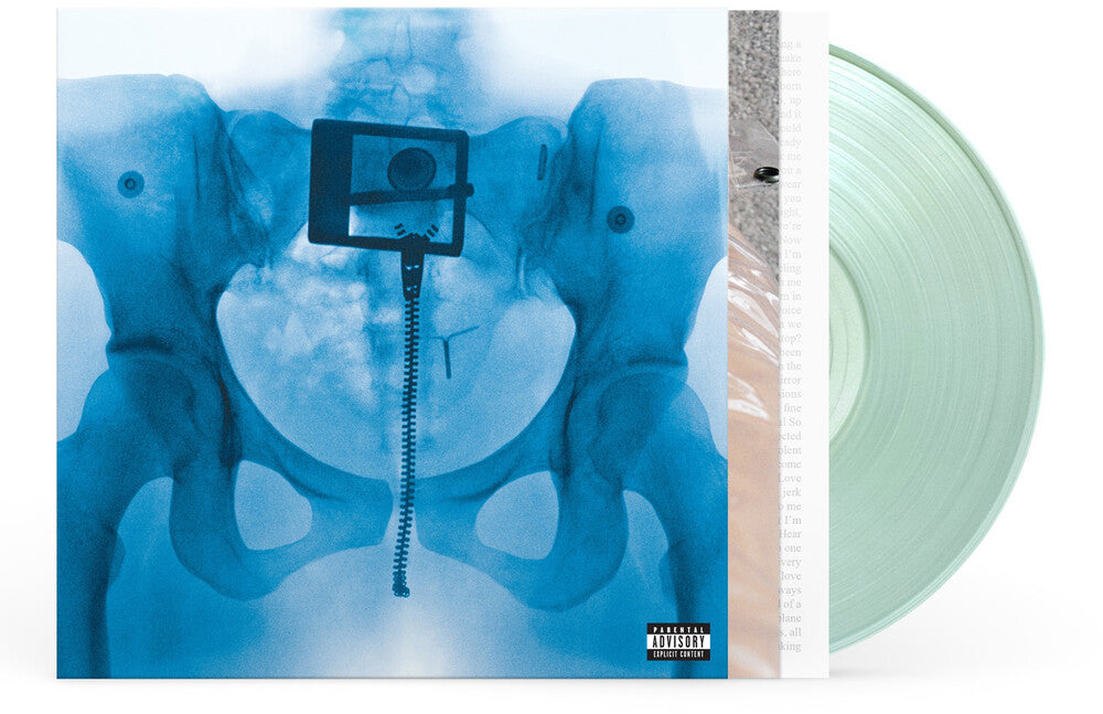 Lorde - Virgin [Bathwater LP] Vinyl Record