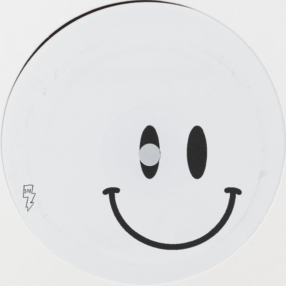 Proper Monday Number - High Horse (Dfa Dj Edit) [12" Vinyl]