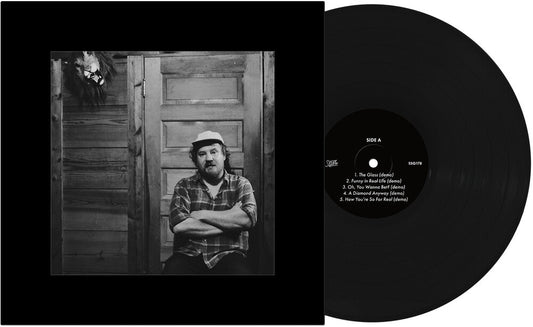 Big French - Downtown Runnin [LP] Vinyl Record
