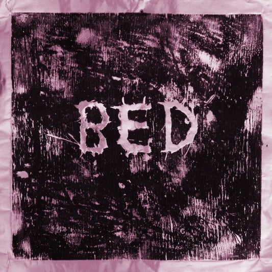 Bed - Everything Hurts [LP] Vinyl Record